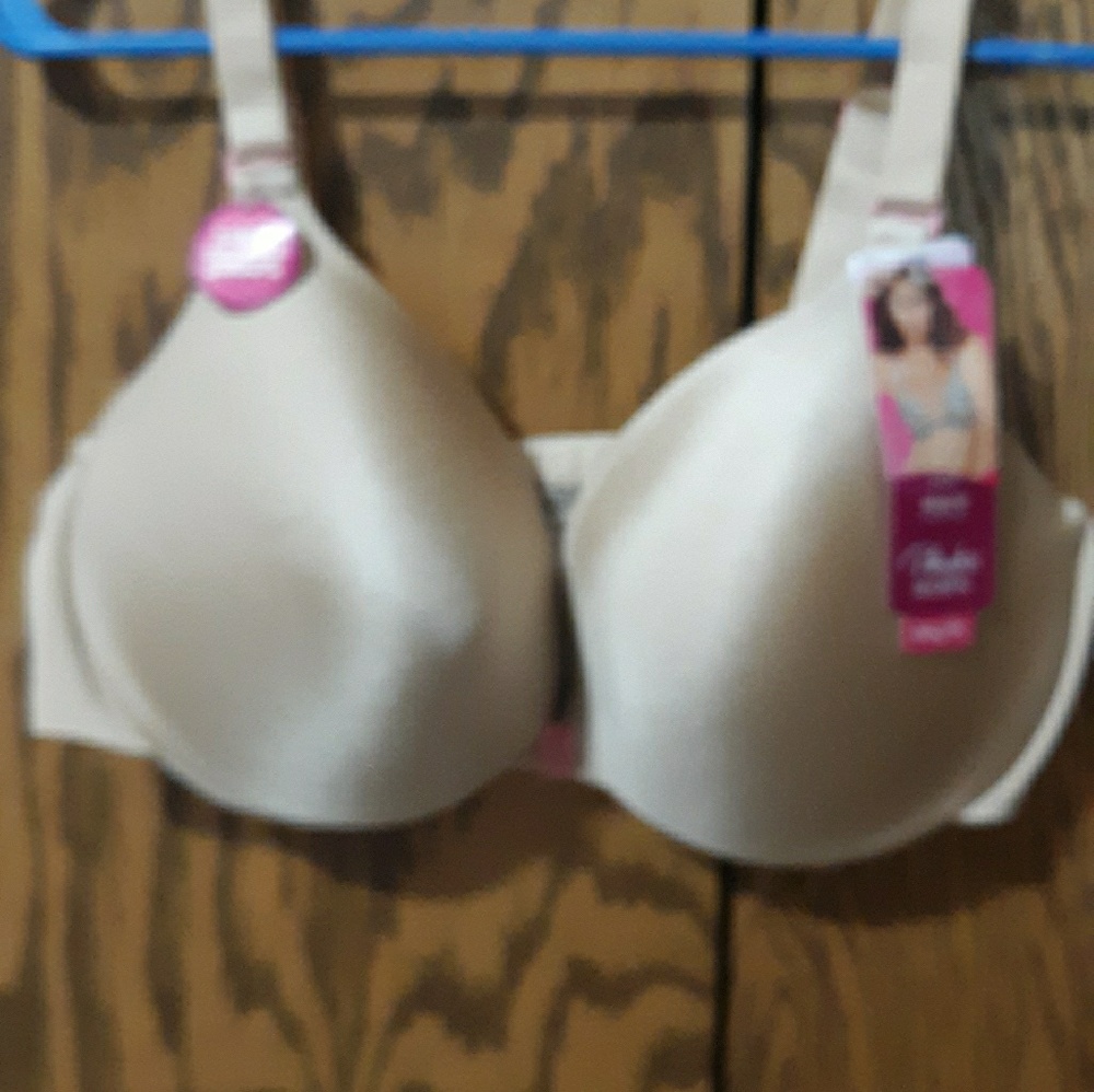 Playtex bra